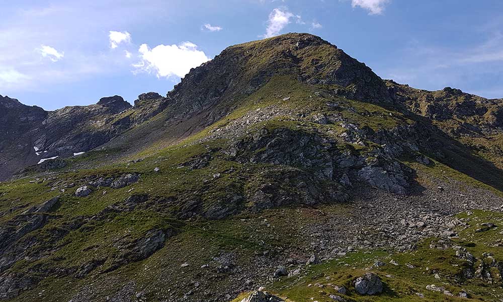 Znachspitze