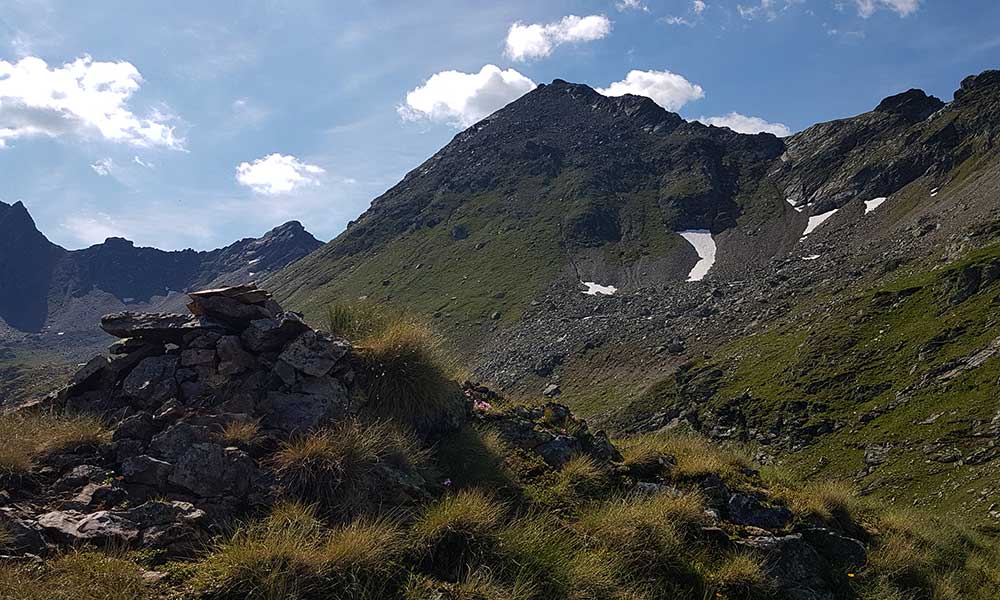 Znachspitze