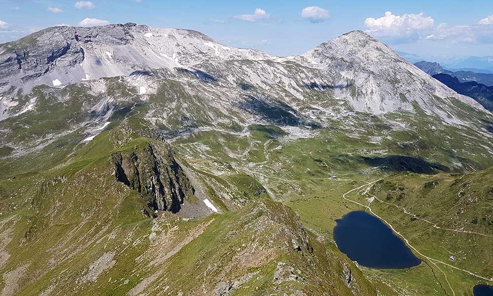 Znachspitze