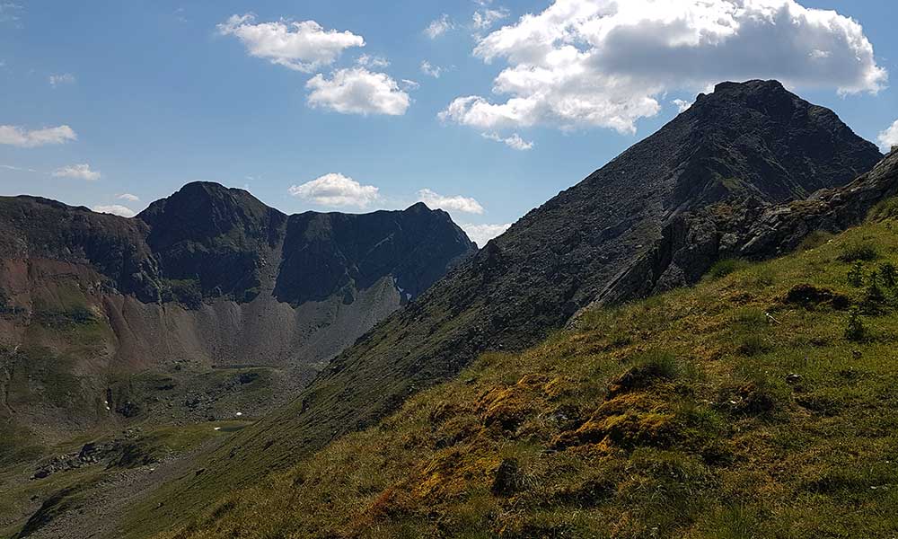 Znachspitze