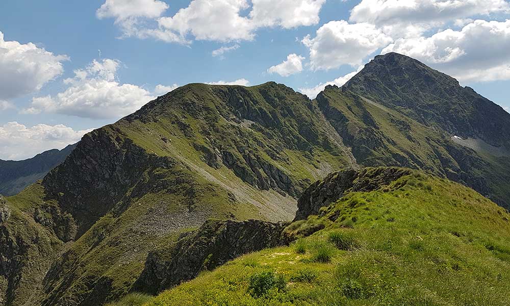 Znachspitze