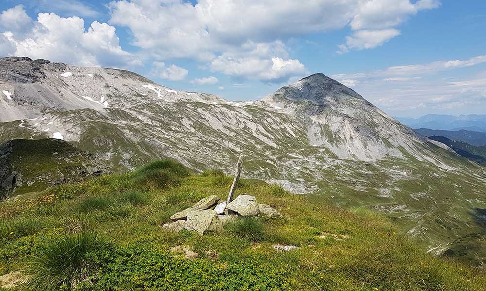 Znachspitze