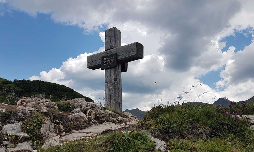 Znachspitze