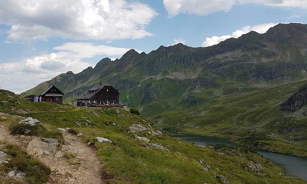 Znachspitze