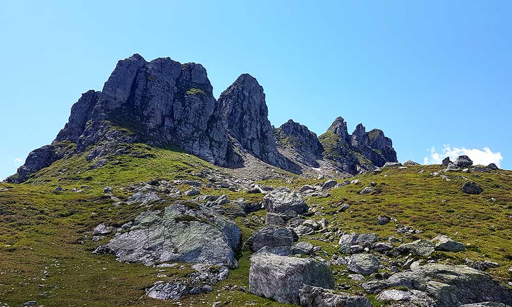 Znachspitze