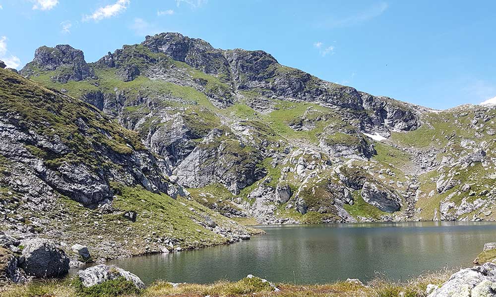 Znachspitze