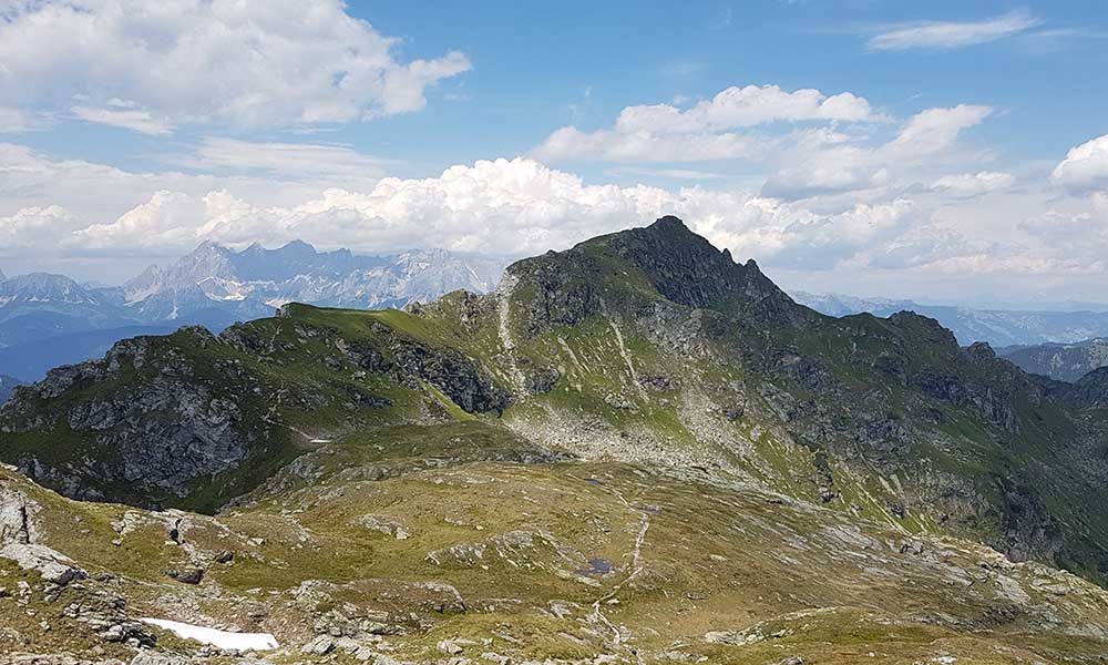 Znachspitze