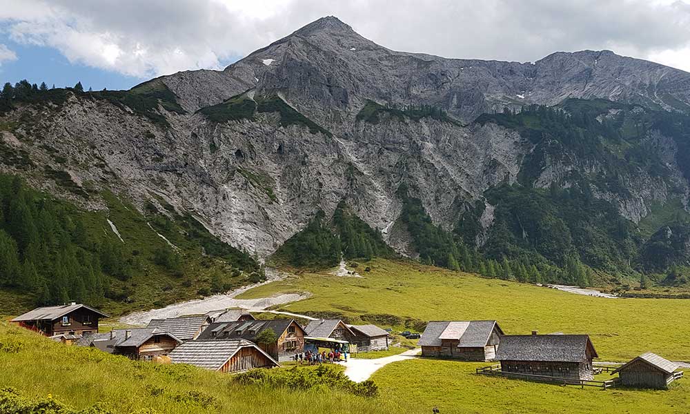 Znachspitze