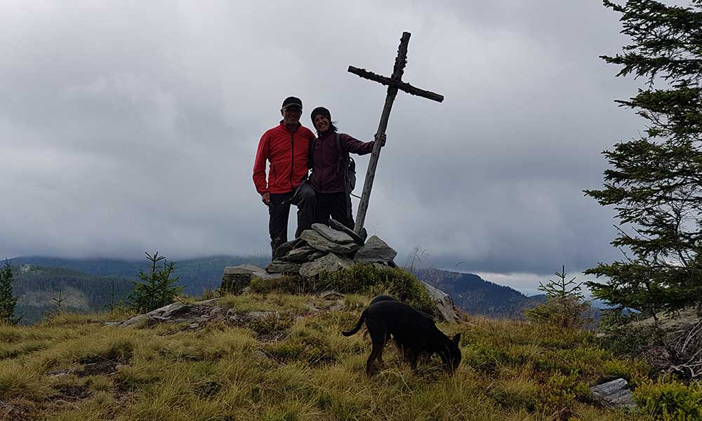 Harterkogel