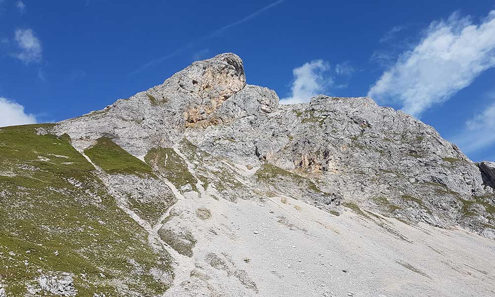 Scheichenspitze