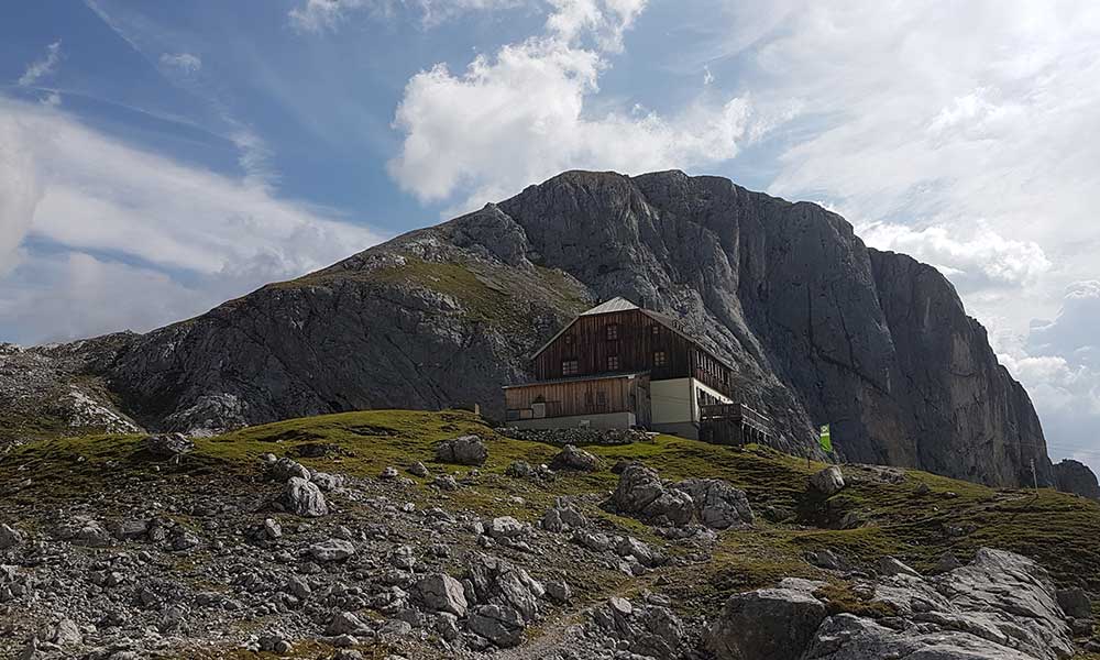 Scheichenspitze