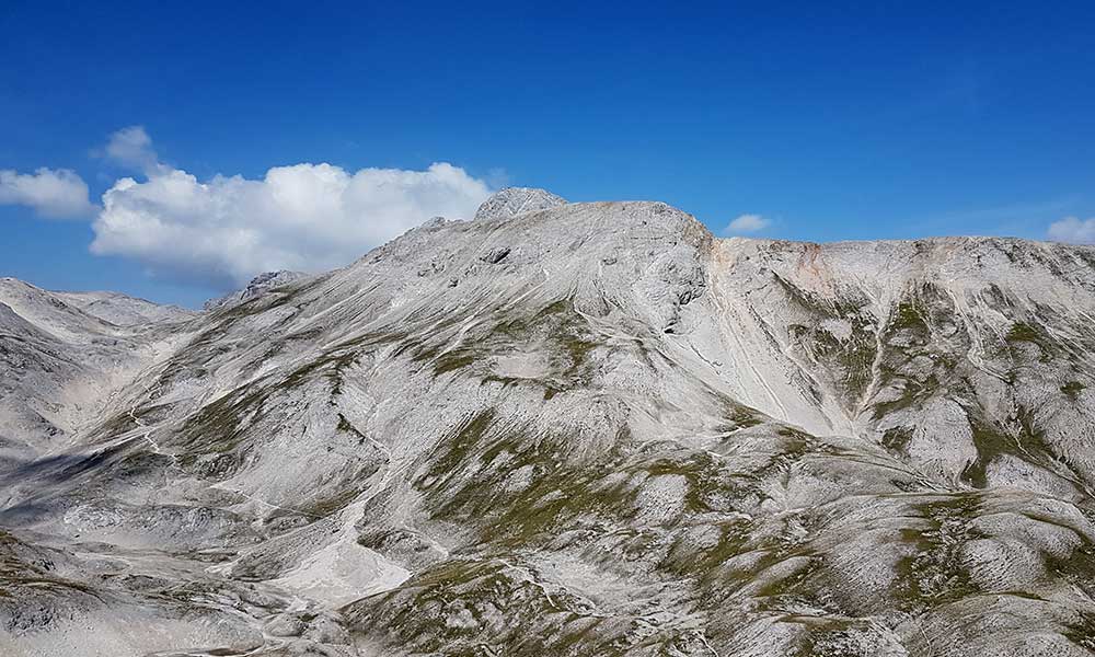 Scheichenspitze