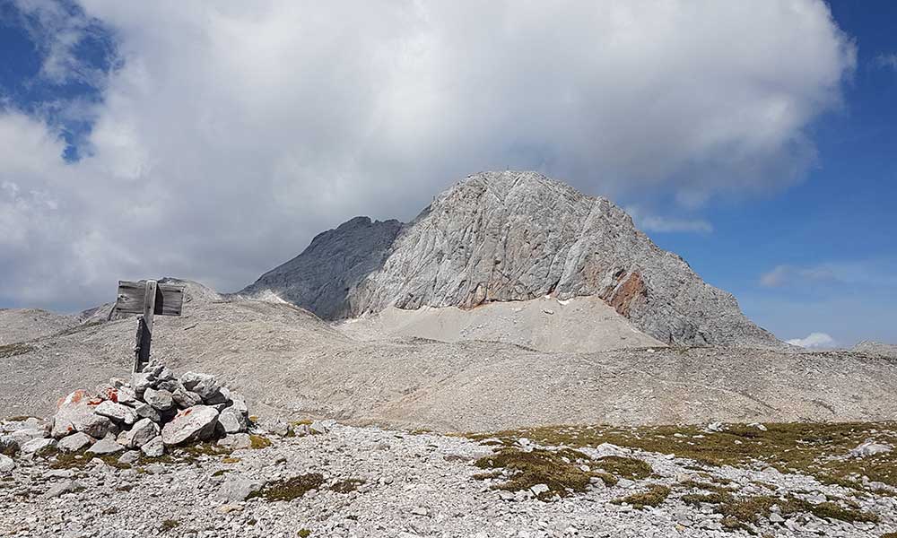 Scheichenspitze