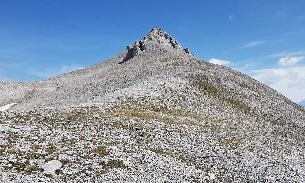 Scheichenspitze