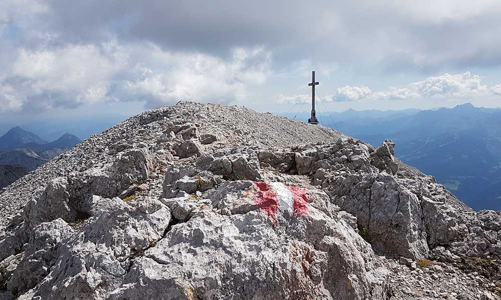 Scheichenspitze