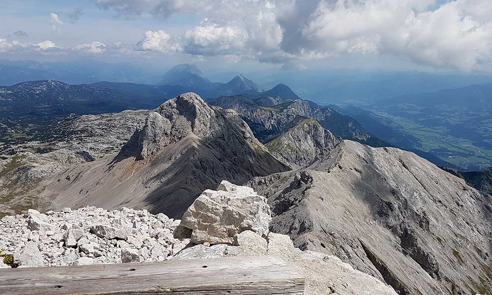 Scheichenspitze