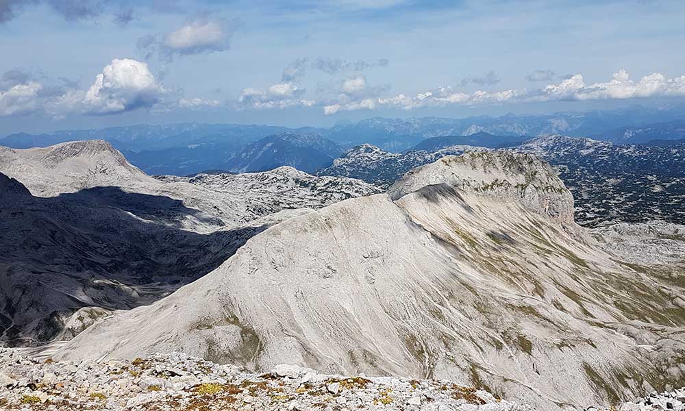 Scheichenspitze