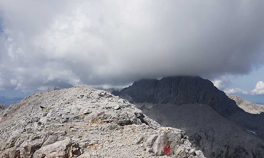 Scheichenspitze