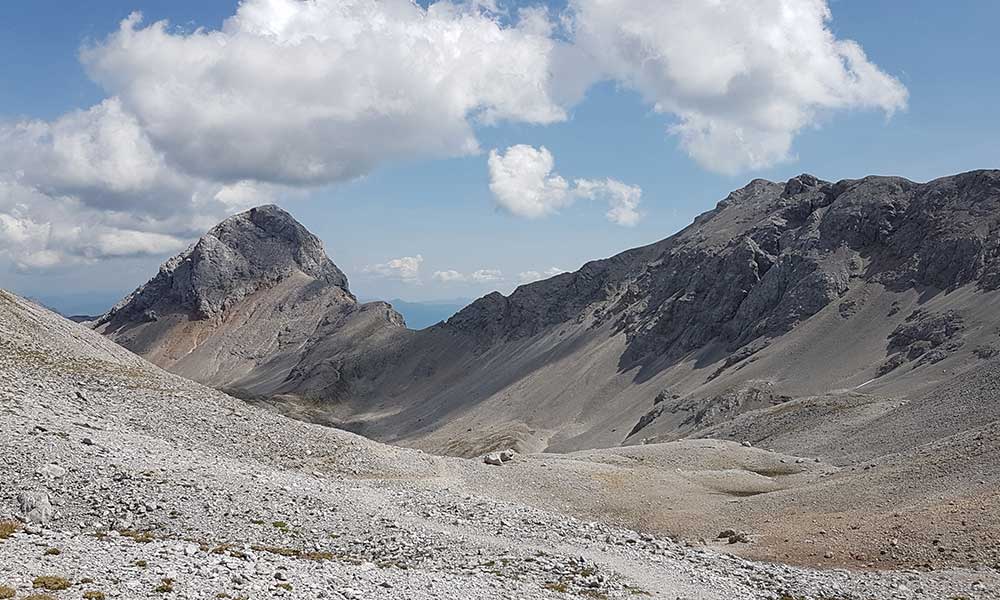 Scheichenspitze