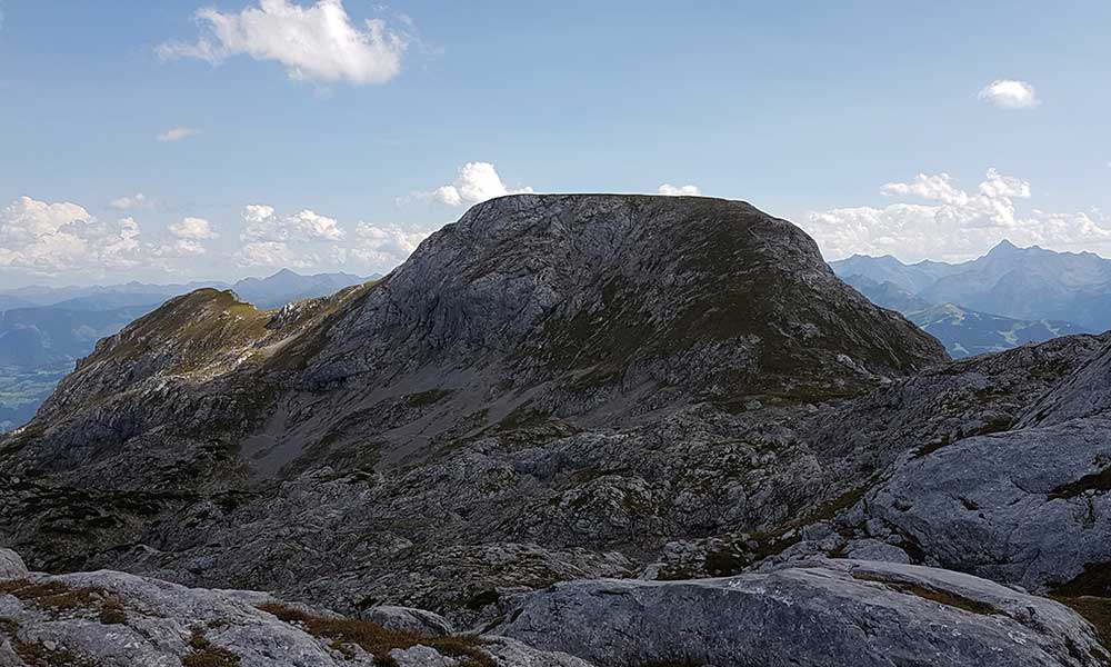 Scheichenspitze