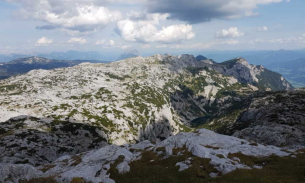 Scheichenspitze