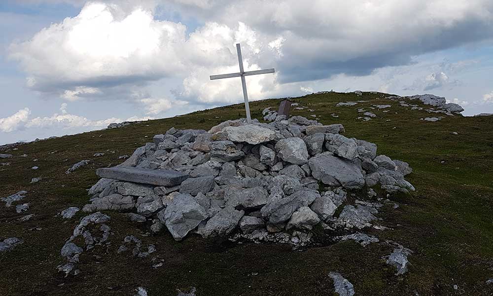 Scheichenspitze