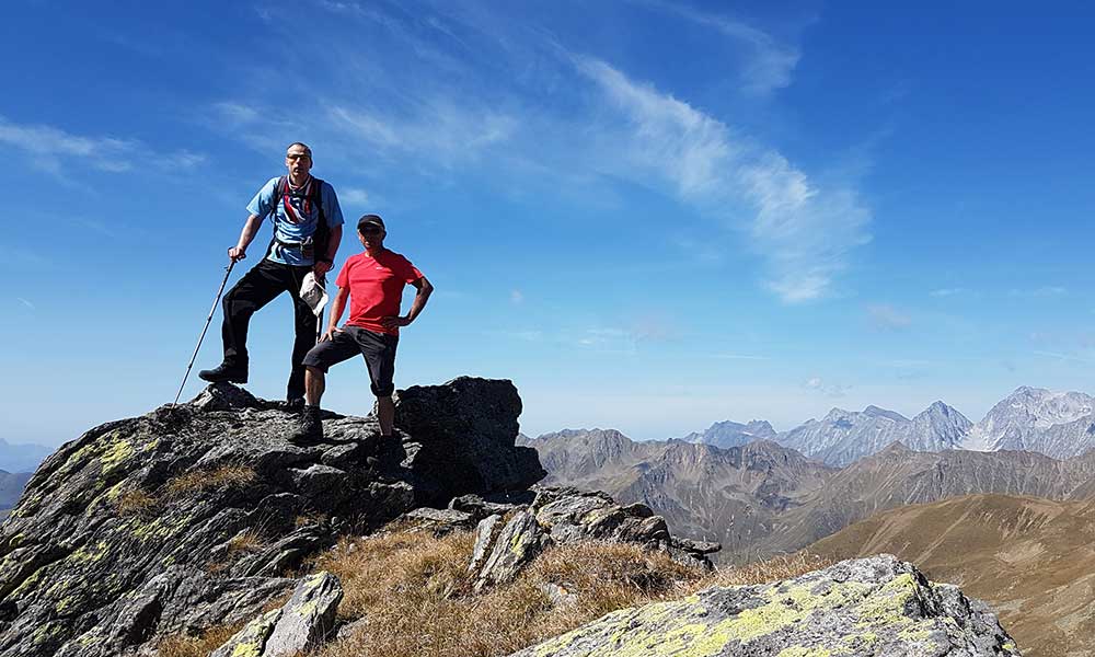 Riepenspitze