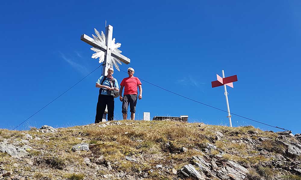 Riepenspitze