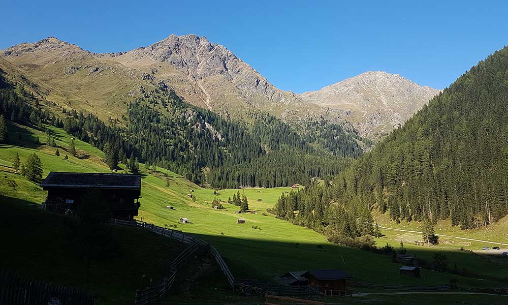 Riepenspitze