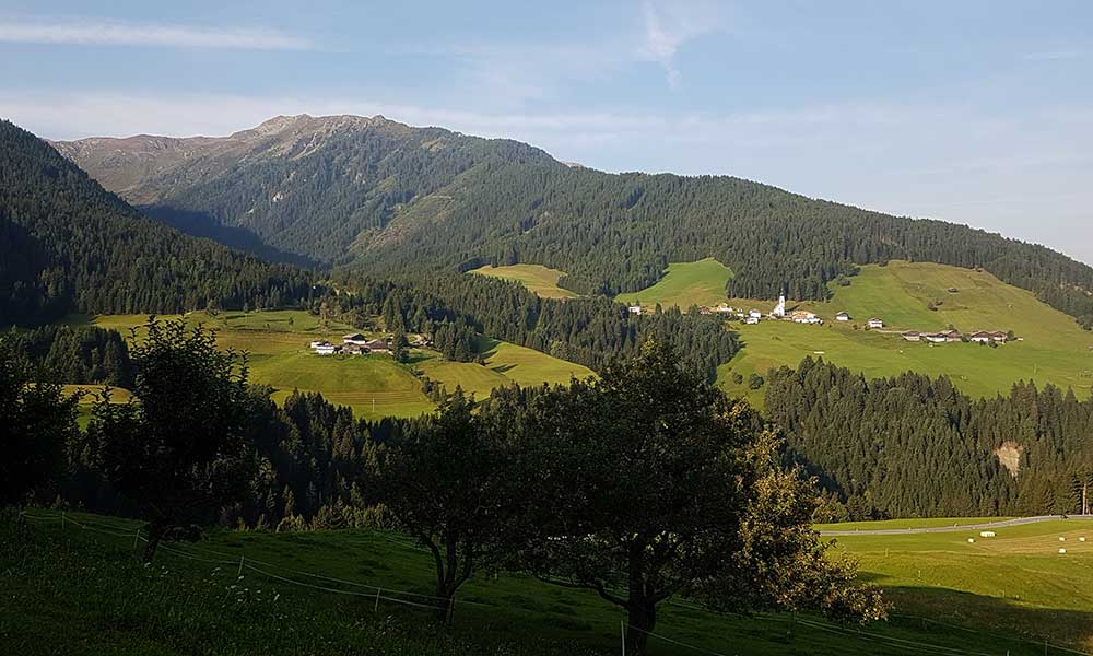 Kugelspitze