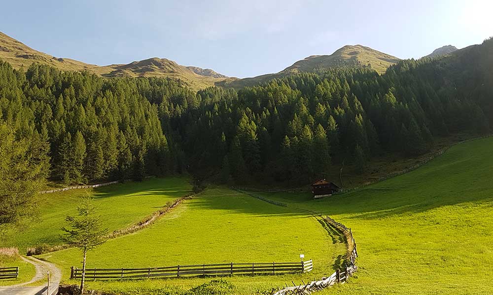 Kugelspitze