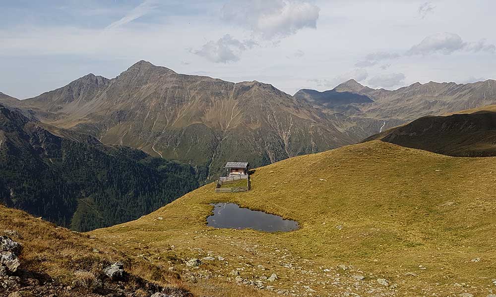 Kugelspitze