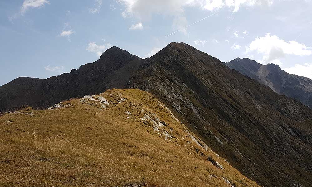 Kugelspitze