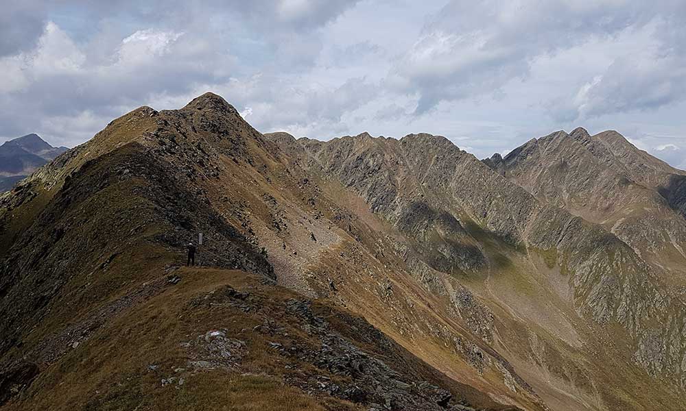 Kugelspitze