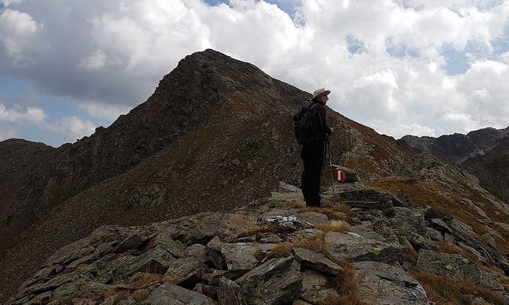 Kugelspitze