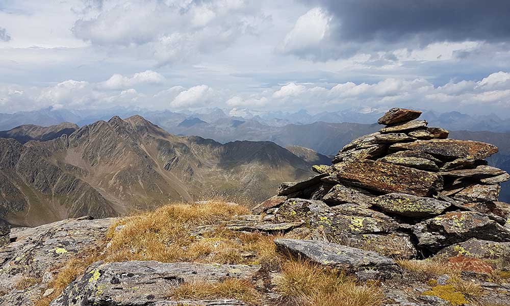 Kugelspitze