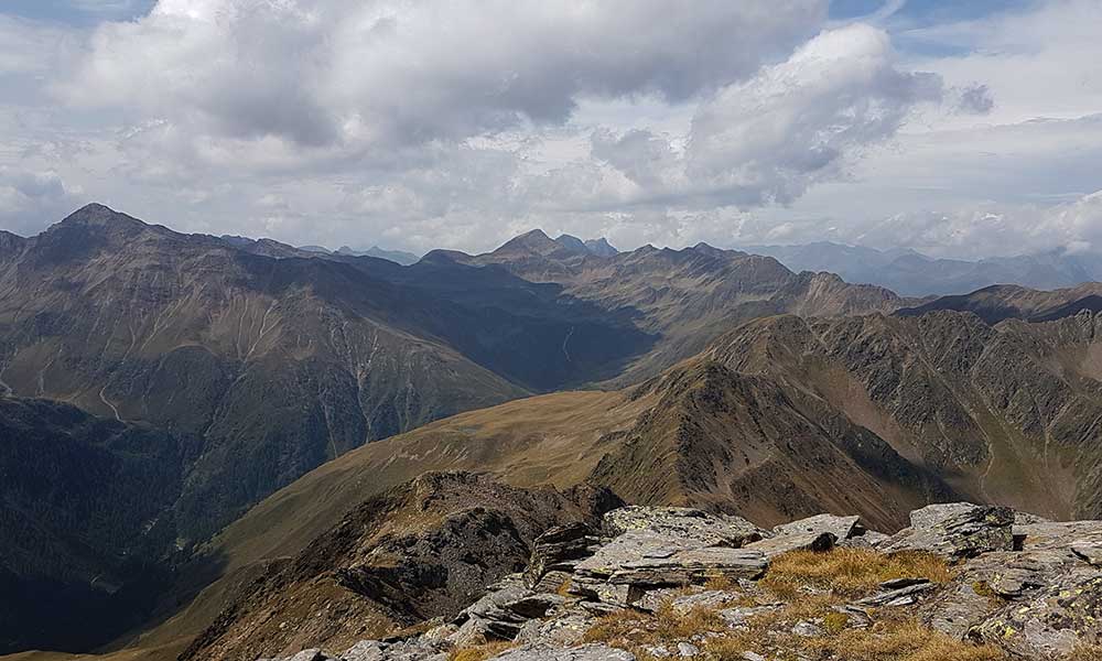 Kugelspitze