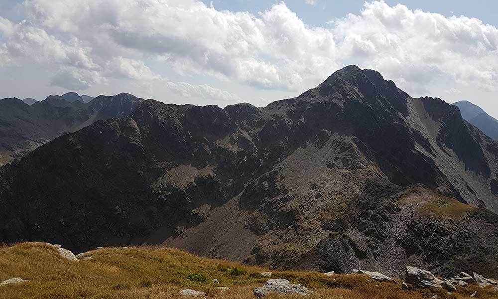 Kugelspitze