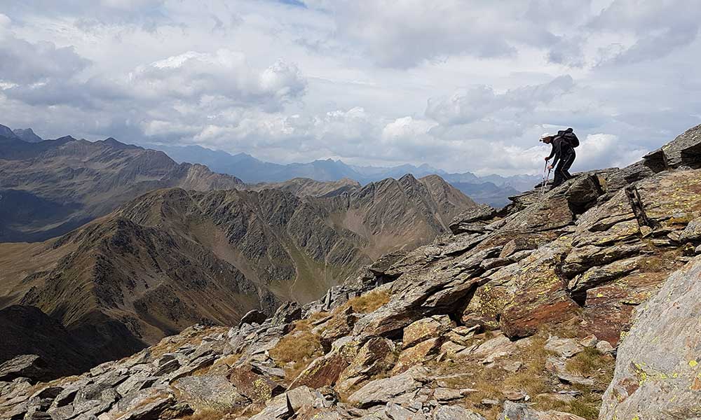 Kugelspitze