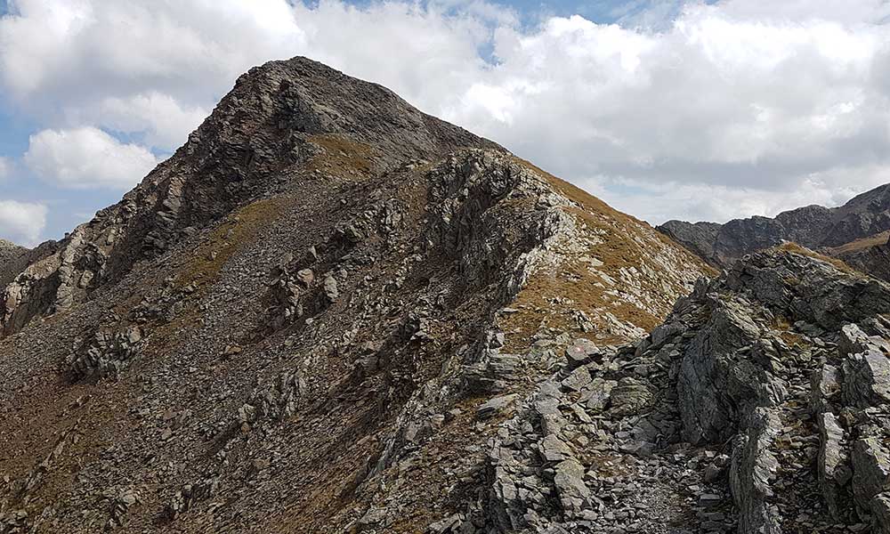 Kugelspitze