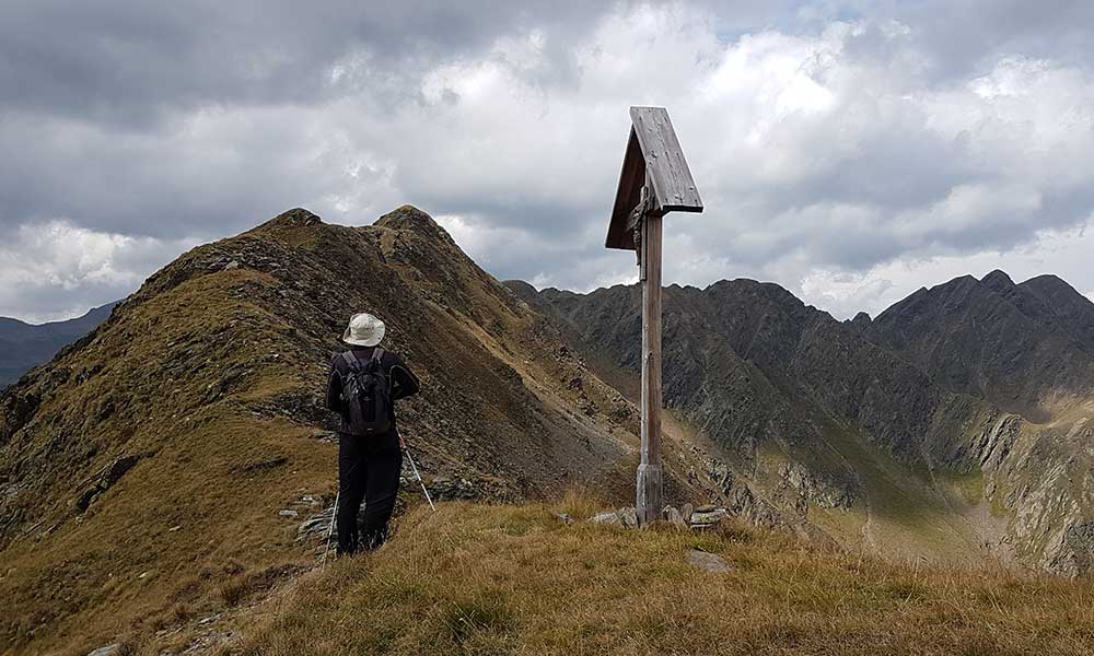 Kugelspitze