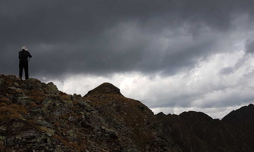 Kugelspitze