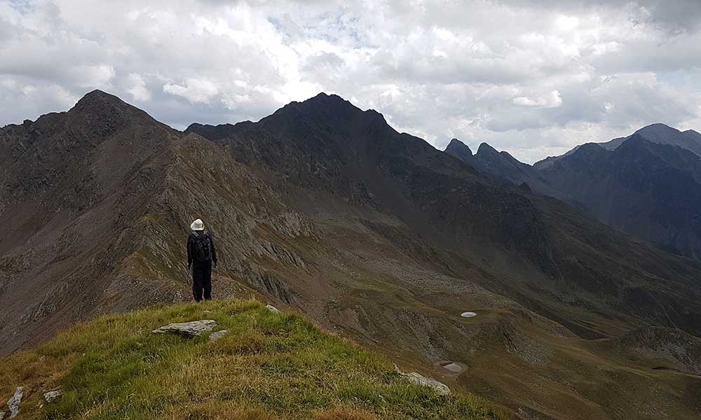 Kugelspitze