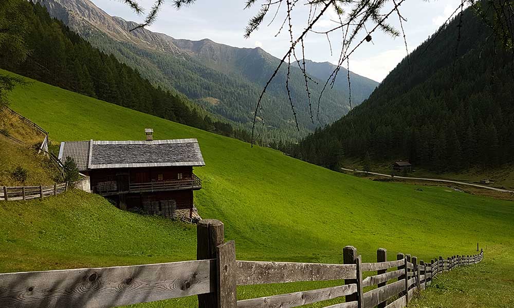 Kugelspitze