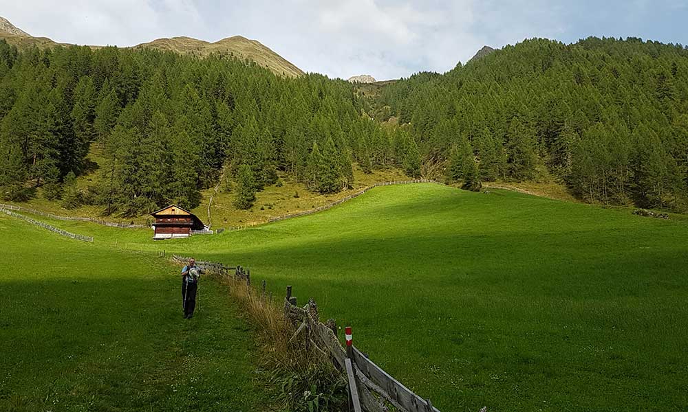 Kugelspitze