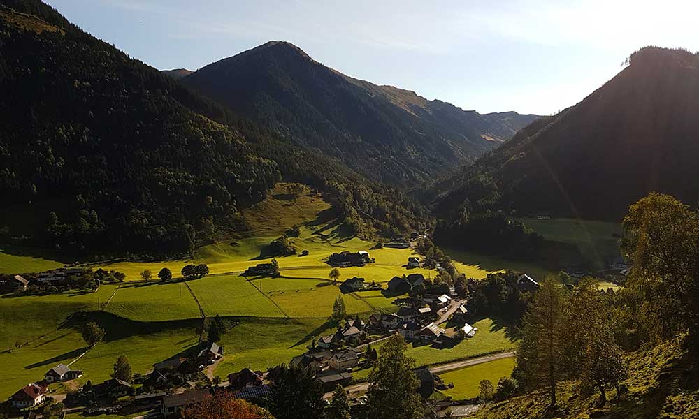 Schönwetter