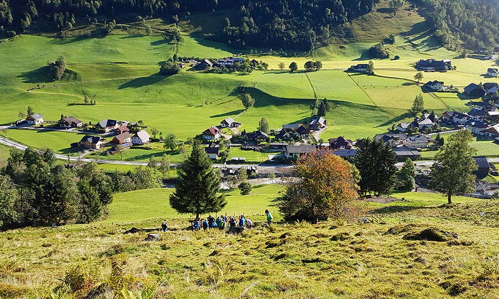 Schönwetter