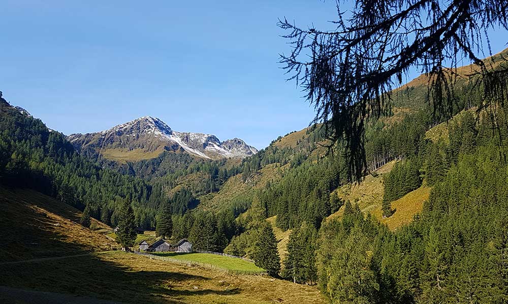 Schönwetter