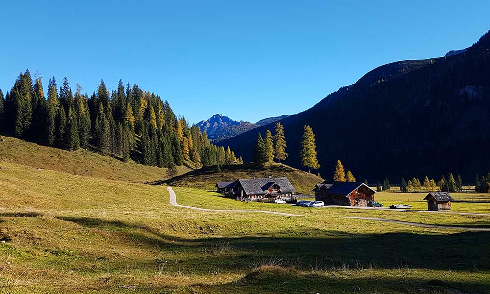 Scheibenkogel