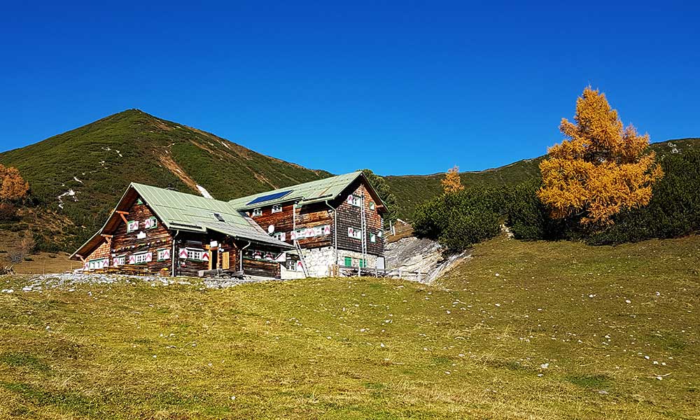 Scheibenkogel